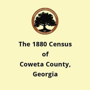 1880 census