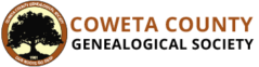 Coweta County Genealogical Society