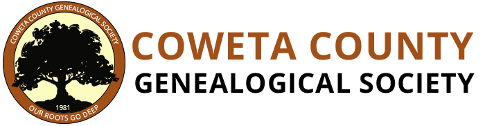 Coweta County Genealogical Society