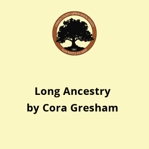 long_ancestory